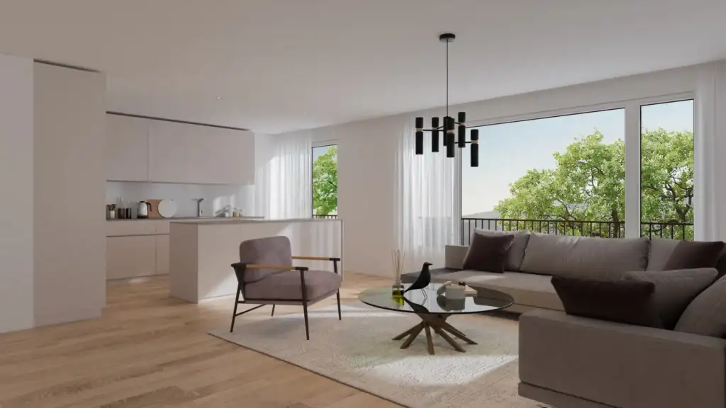 Residencia