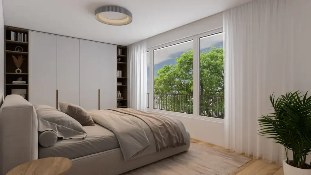 Residencia