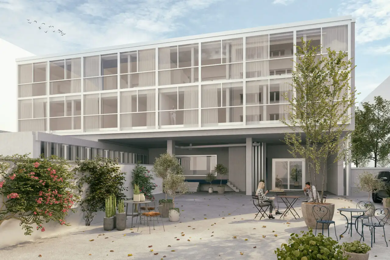 Stadtnest