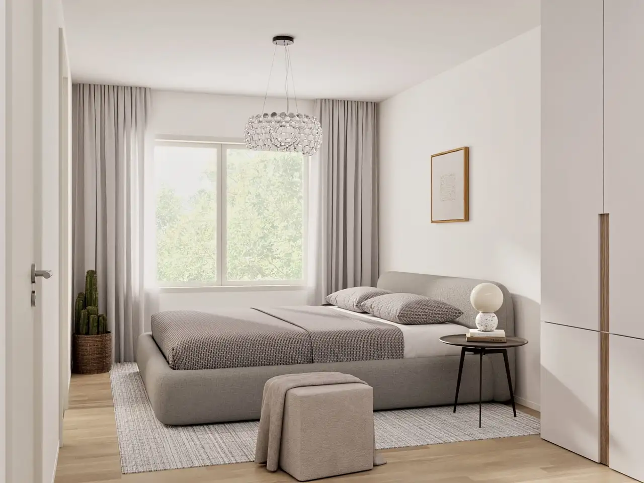 Schaffhauserstrasse 8