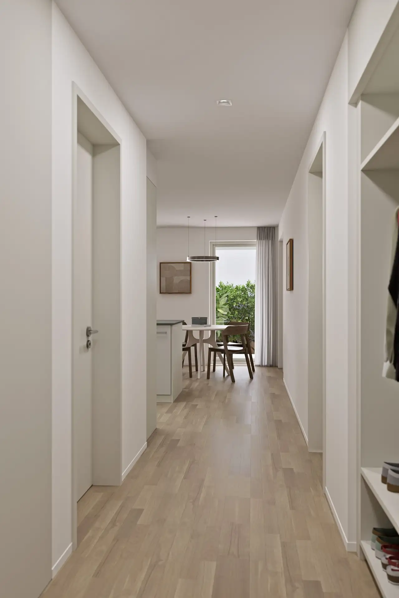 Schaffhauserstrasse 8
