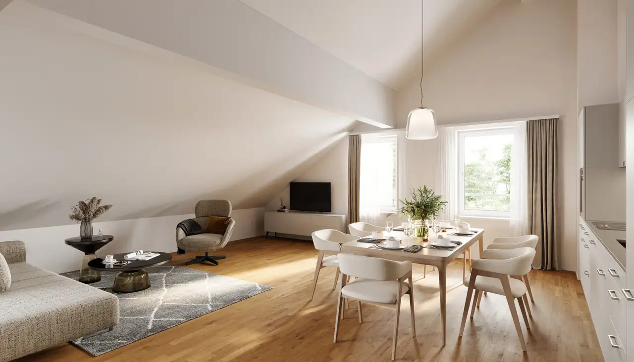 Schaffhauserstrasse 8