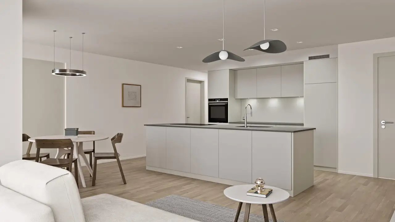 Schaffhauserstrasse 8