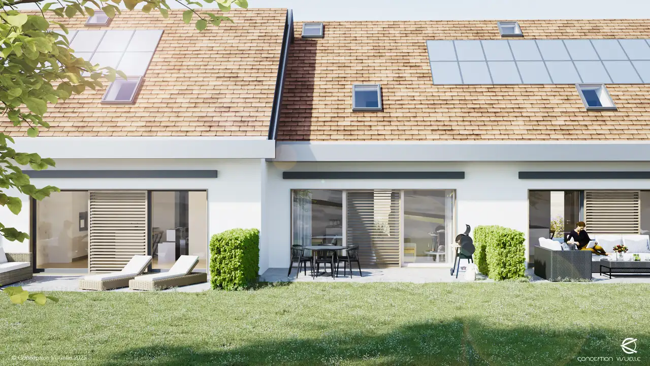 Villas de la Senoge