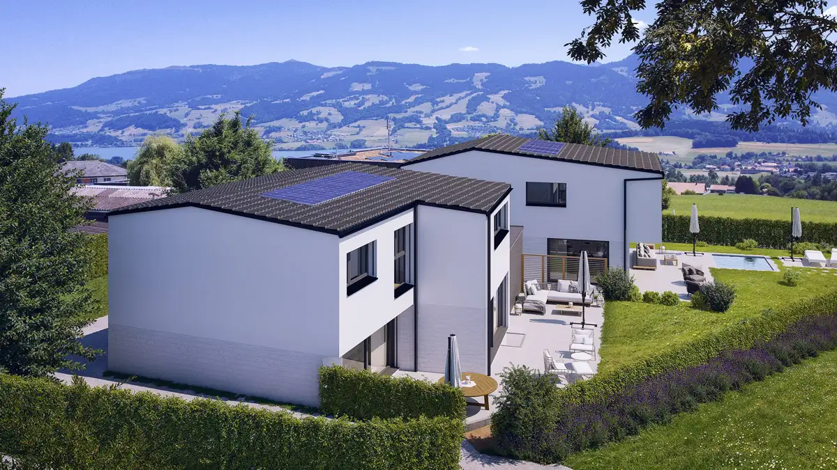 Villas Sorens