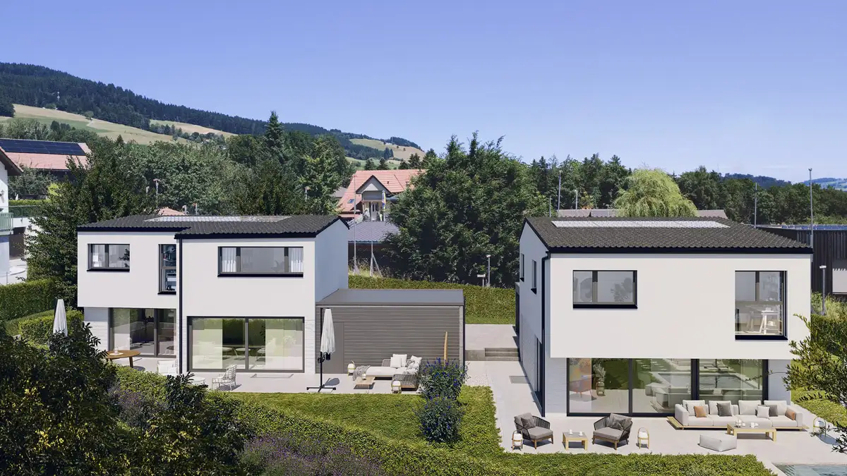 Villas Sorens