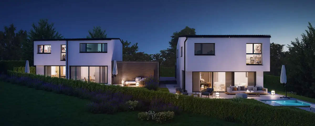 Villas Sorens