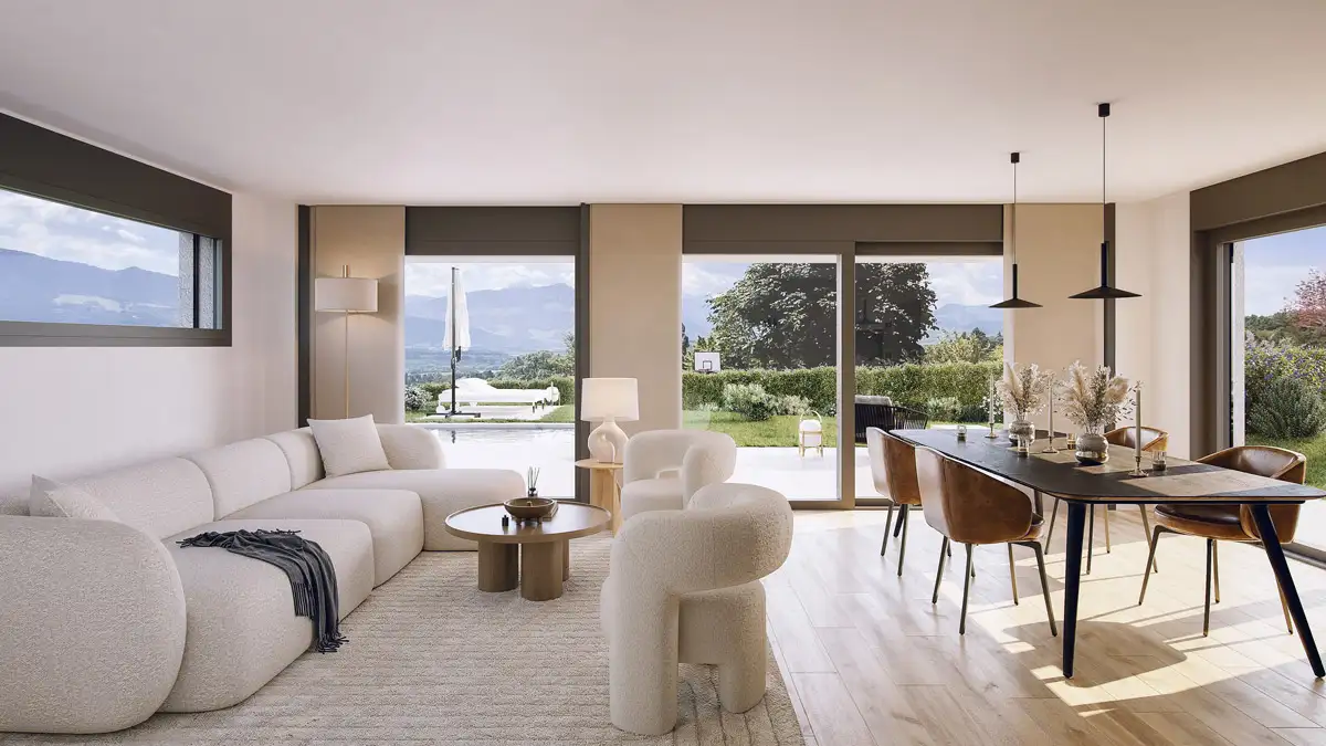 Villas Sorens