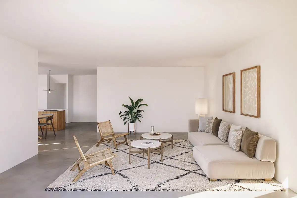 Villas Sorens