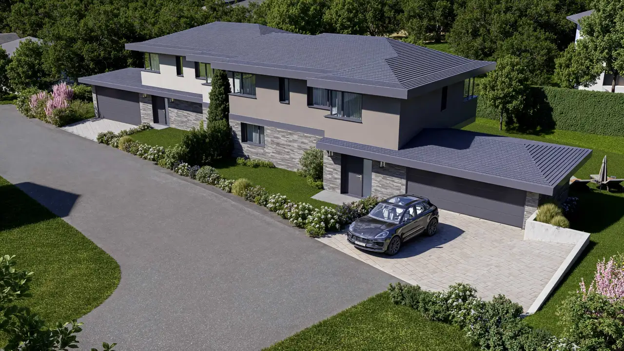 Villas Les Horizons