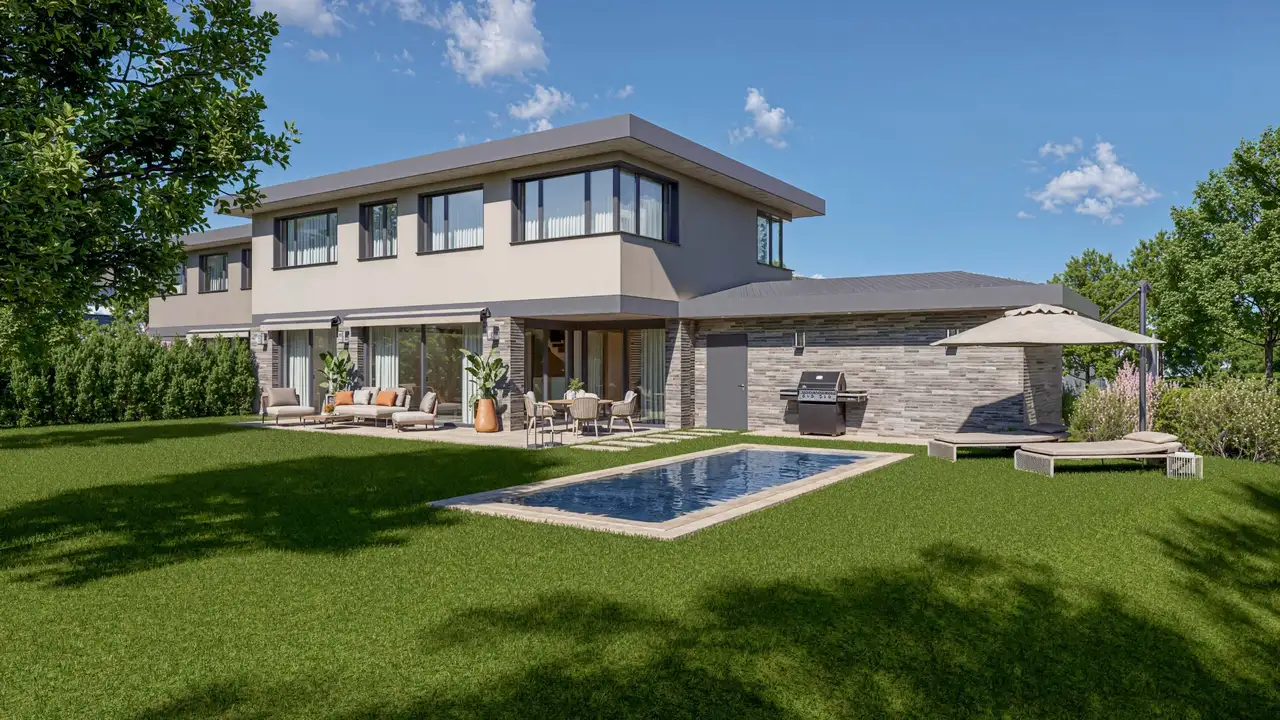 Villas Les Horizons