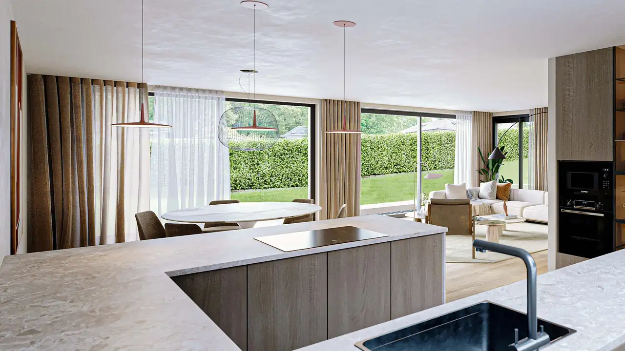 Villas Les Horizons