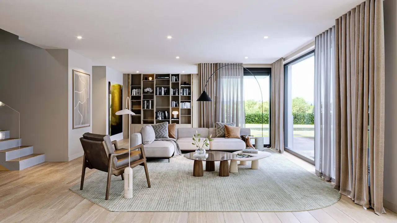Villas Les Horizons