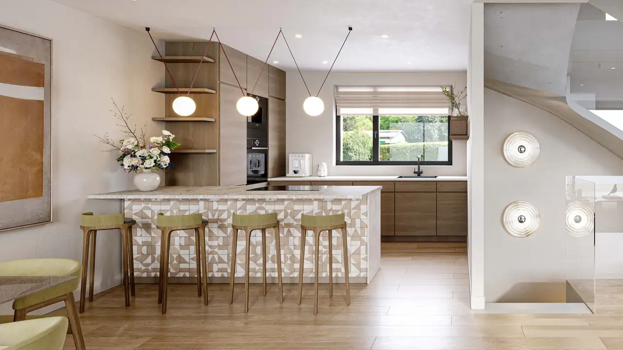 Villas Les Horizons