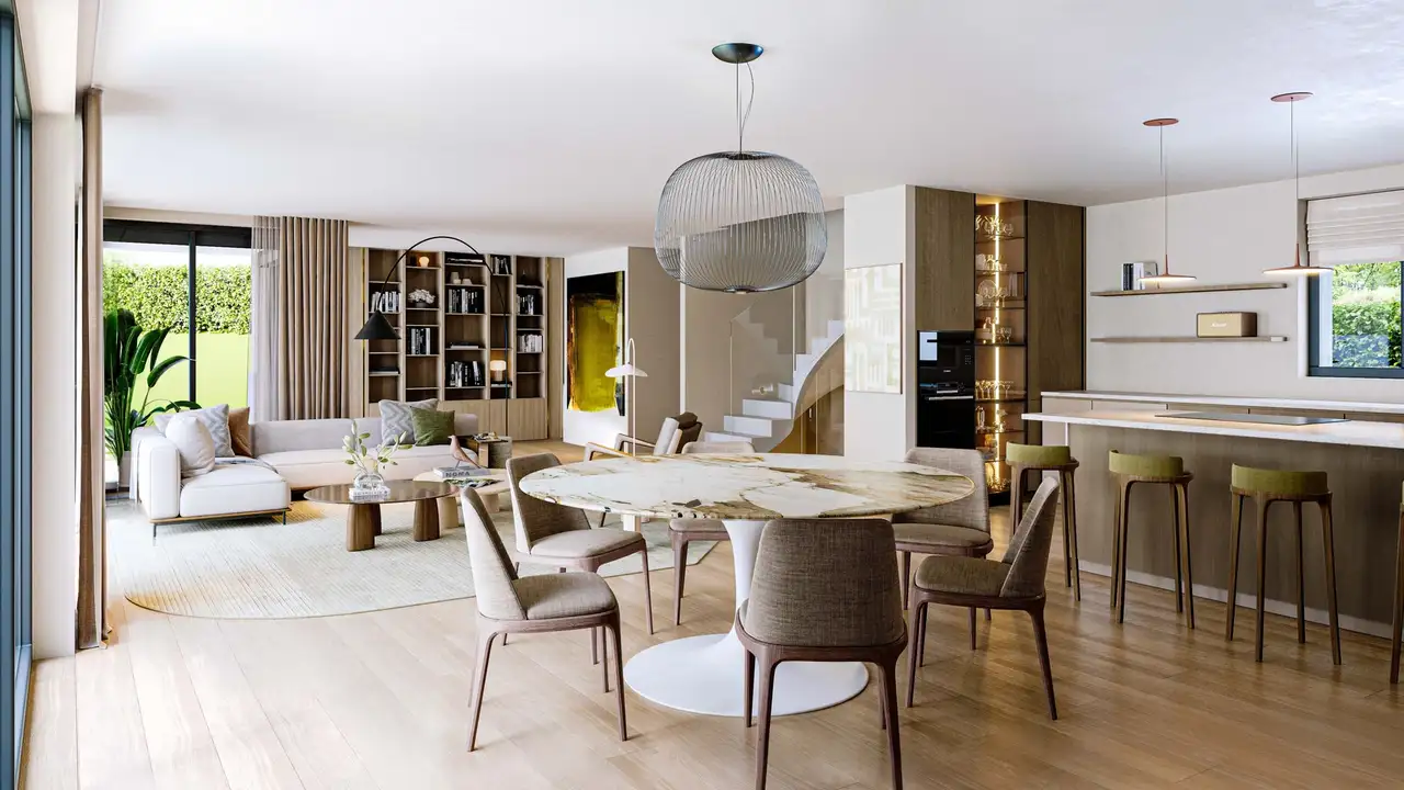 Villas Les Horizons