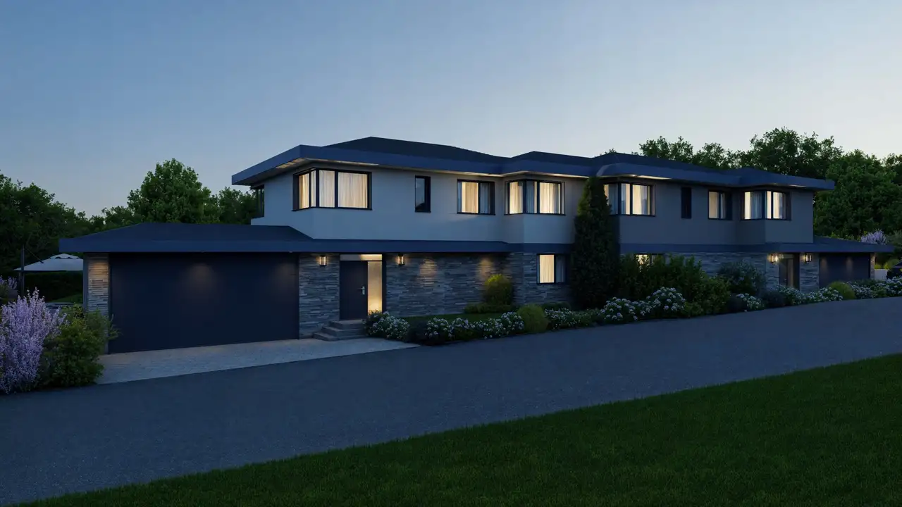 Villas Les Horizons