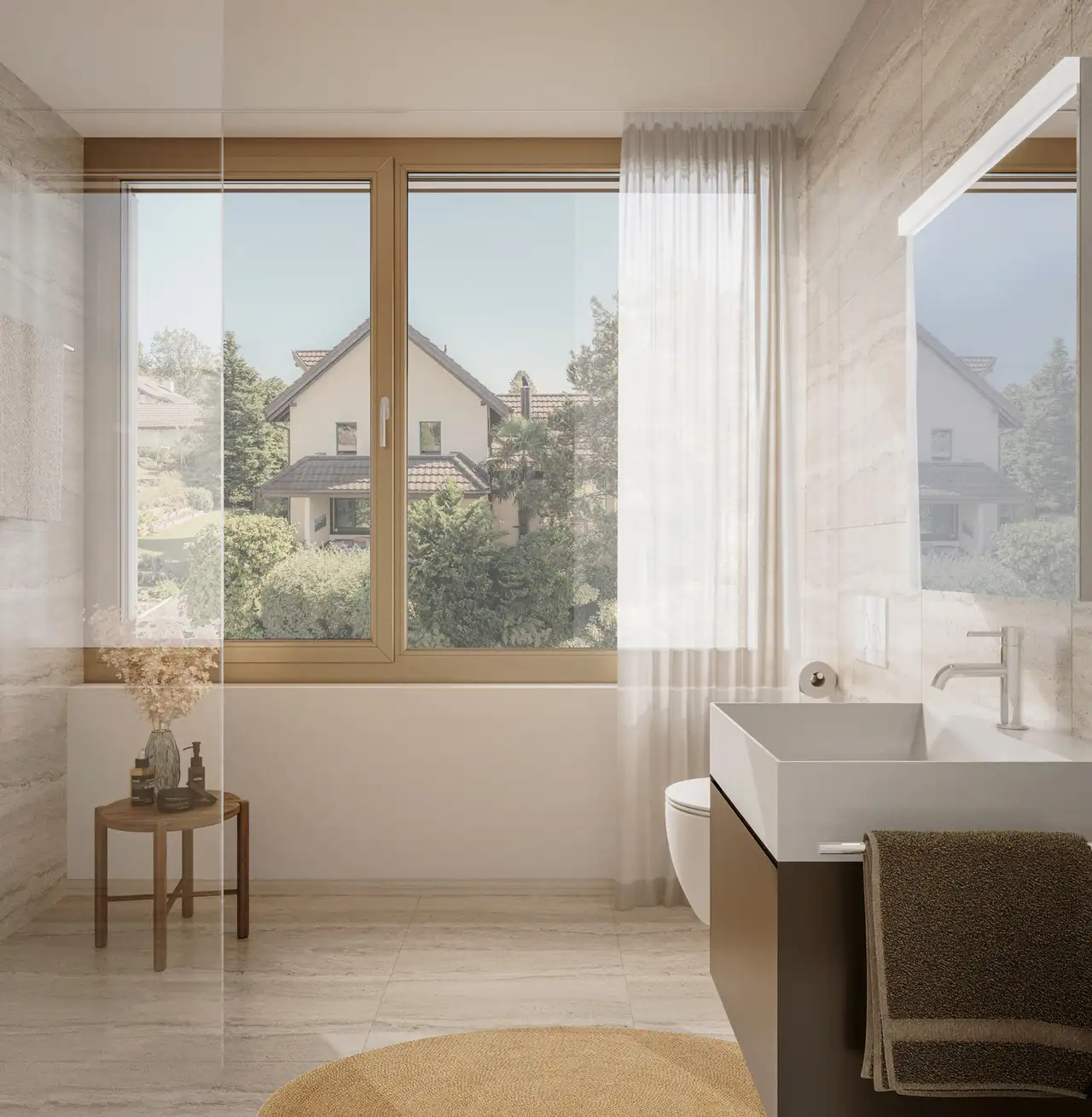 Casa Brun