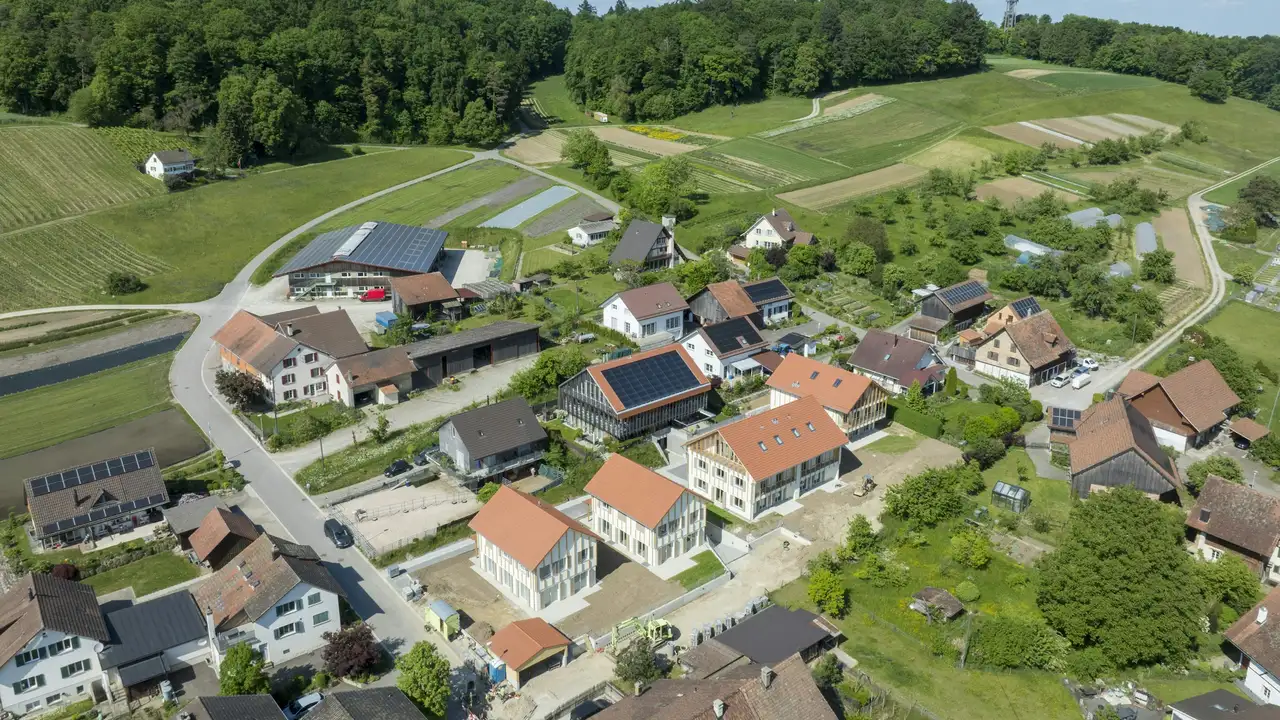 Vista Breitiweg