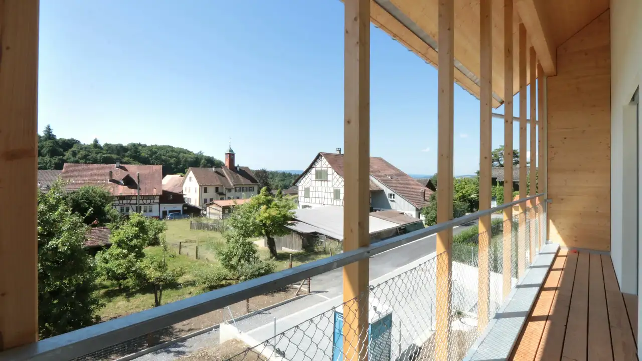 Vista Breitiweg