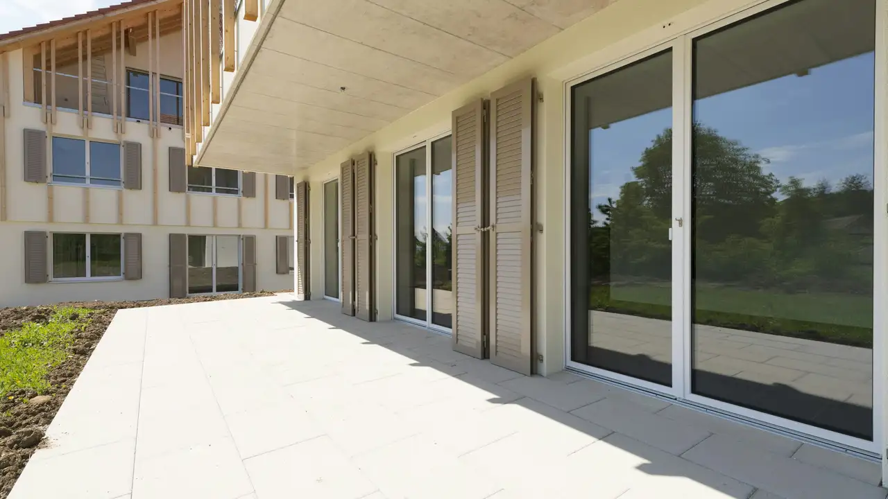Vista Breitiweg