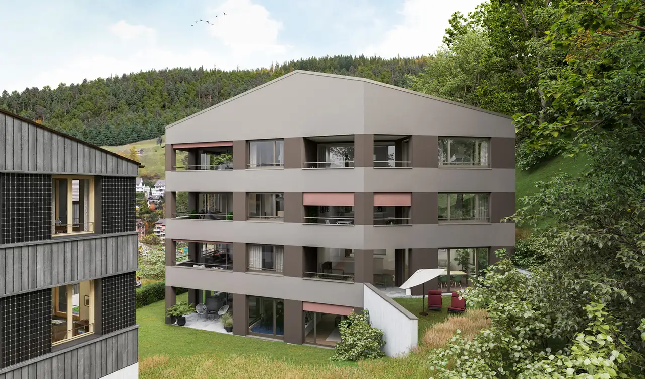Neubrunnhof