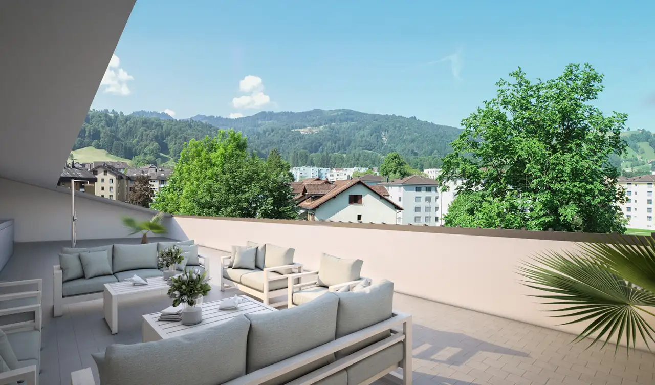 Neubrunnhof