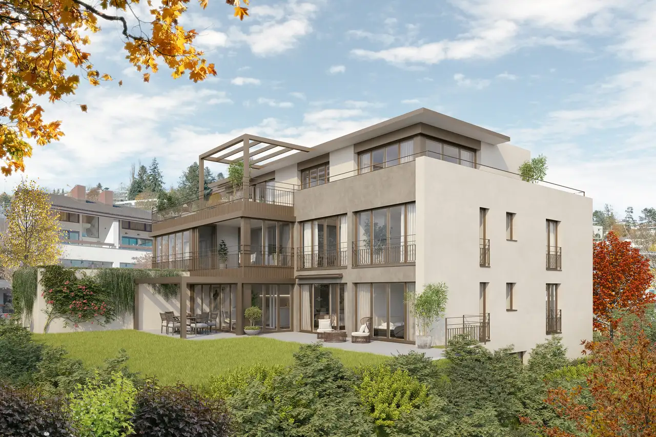 Bienenstrasse 18
