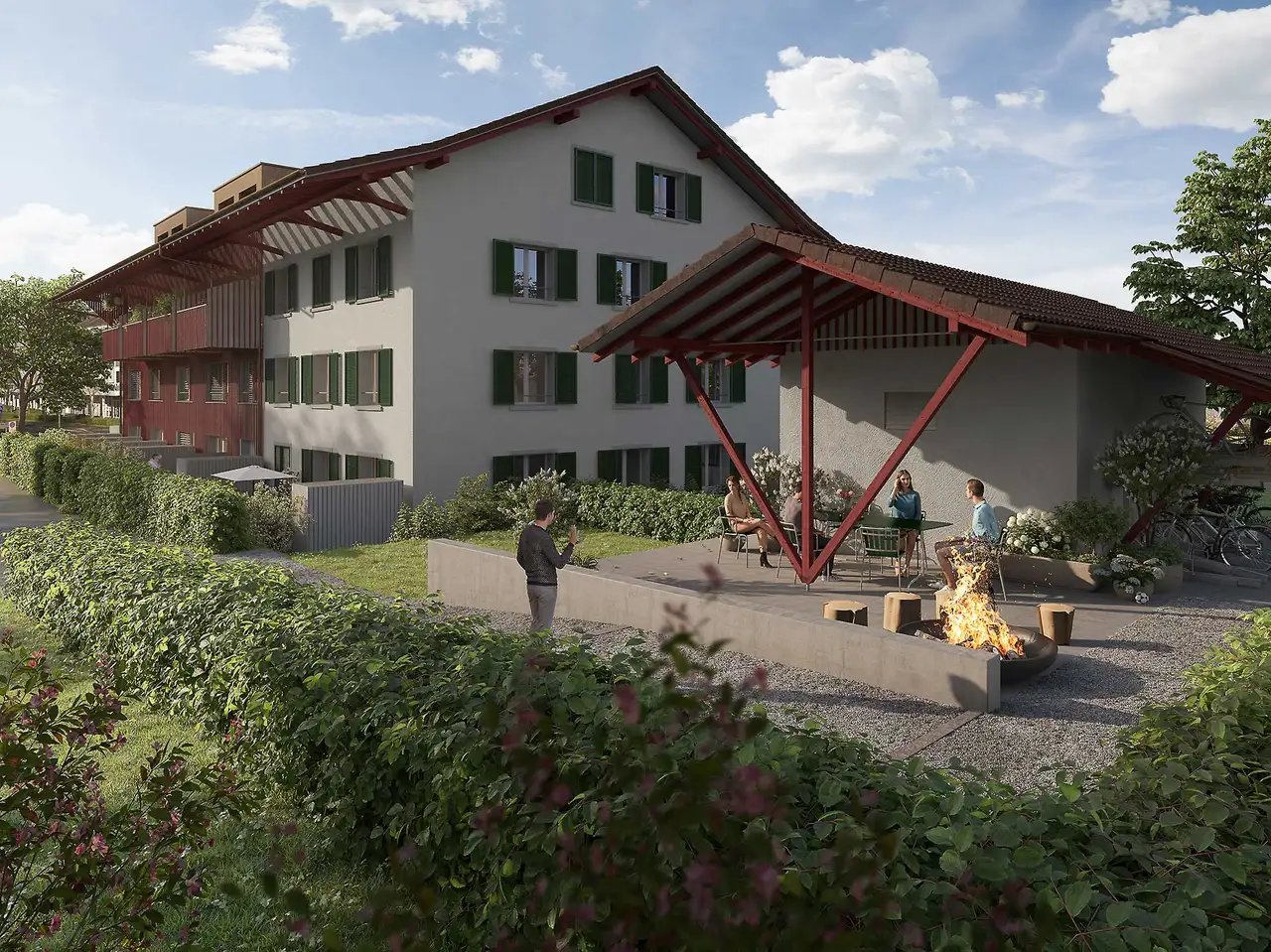Fällanderhof
