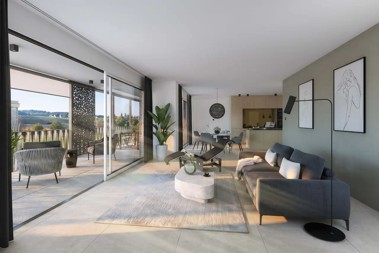 Manau Fine Living