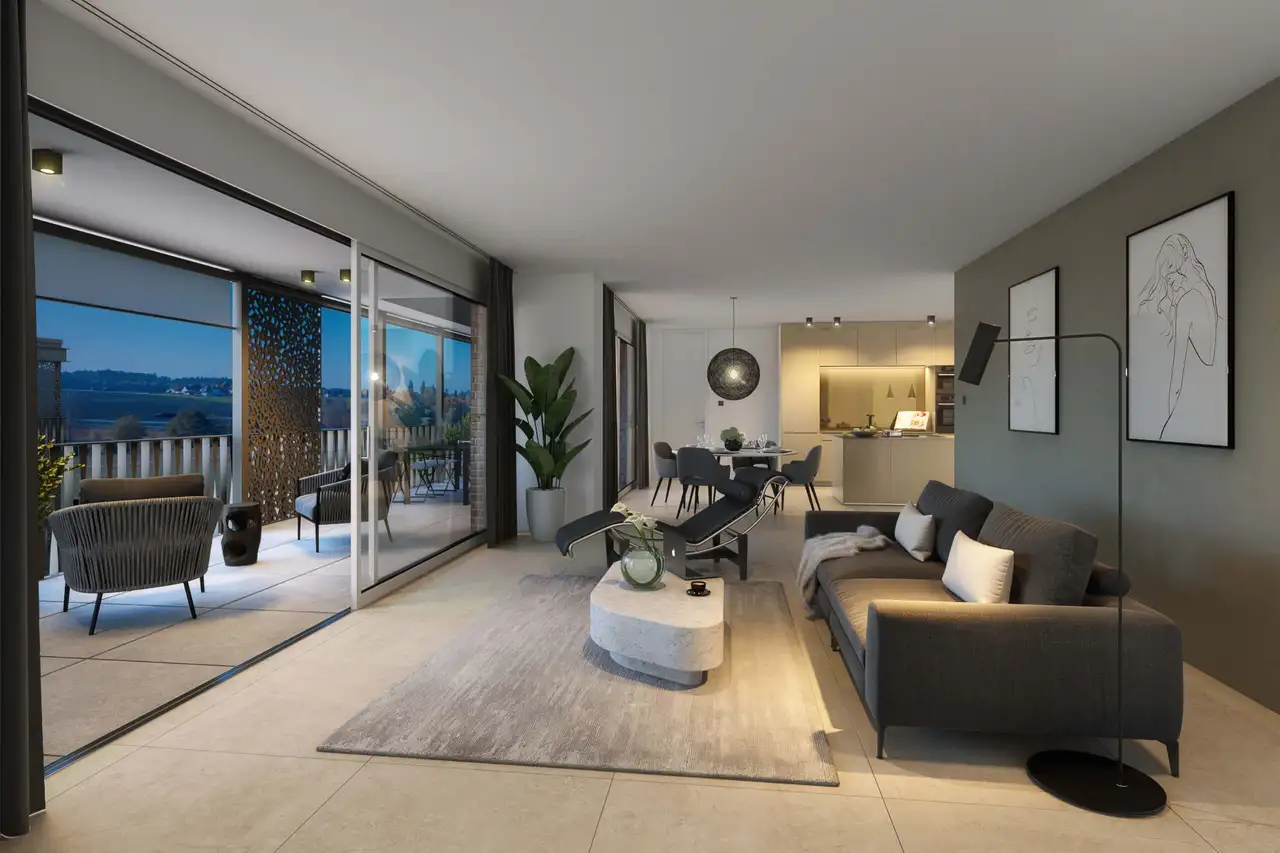 Manau Fine Living