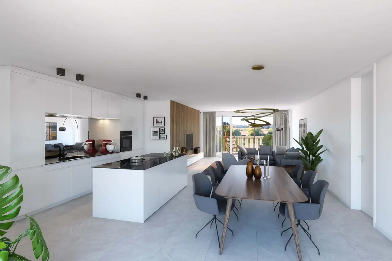 Manau Fine Living