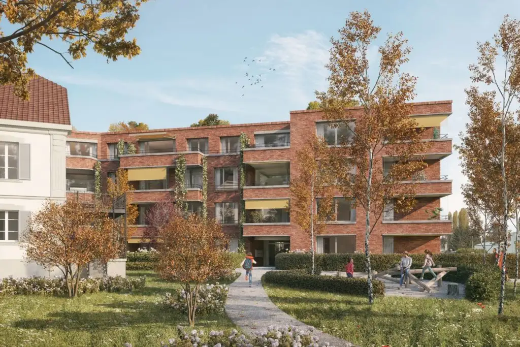 Meierhofweg
