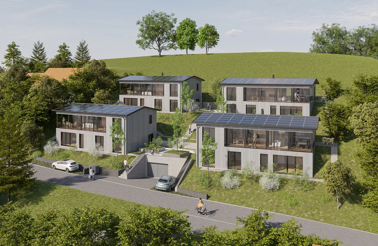 Kirchberg