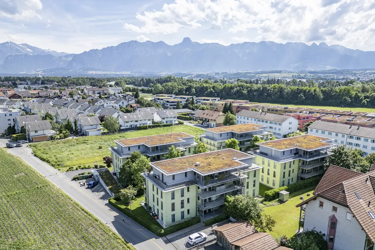Auweg