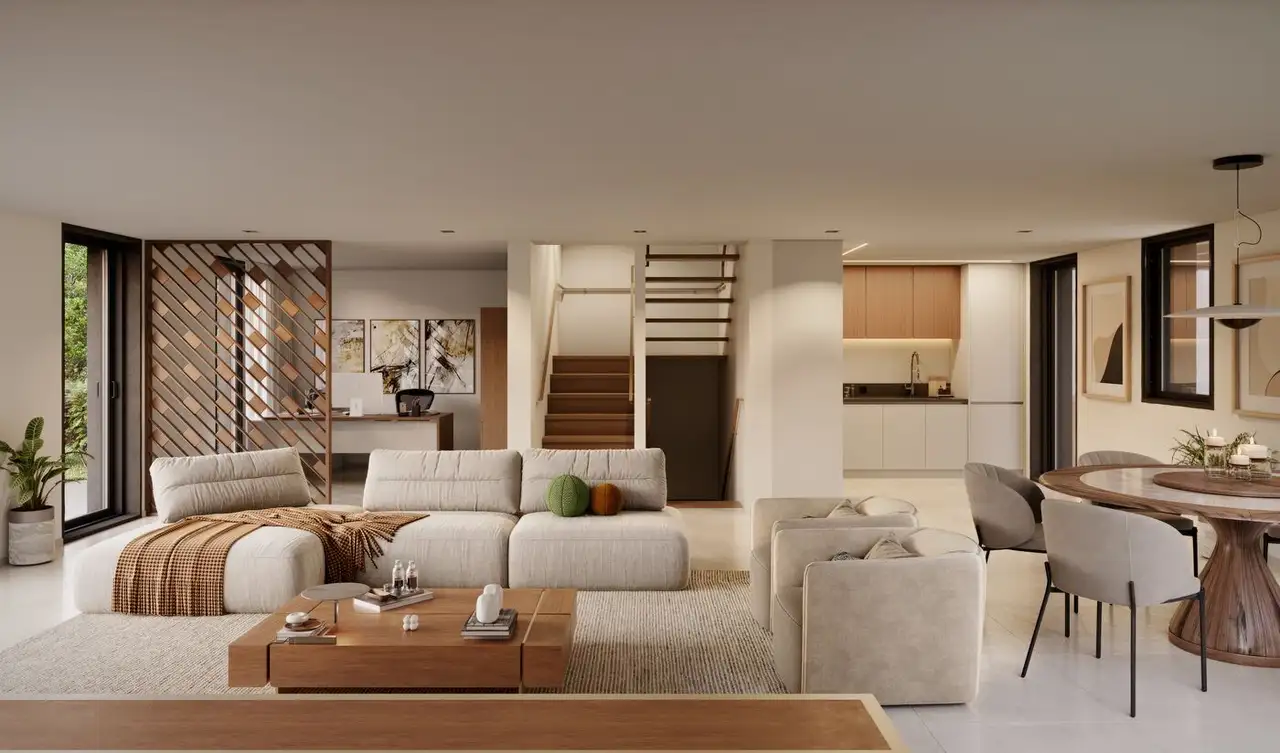Villas Cret