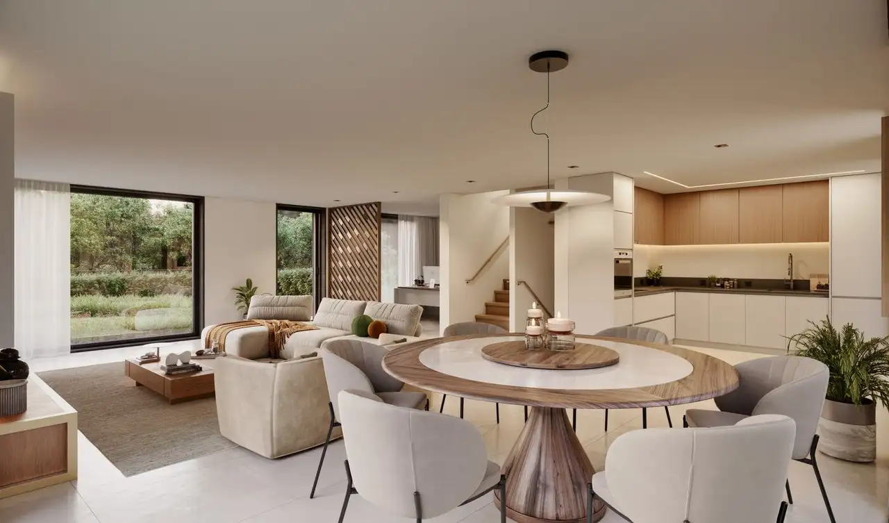 Villas Cret