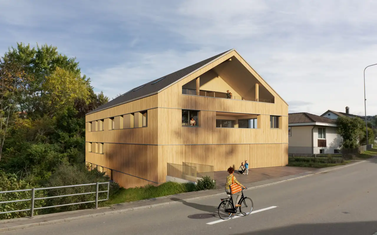 Buchen64