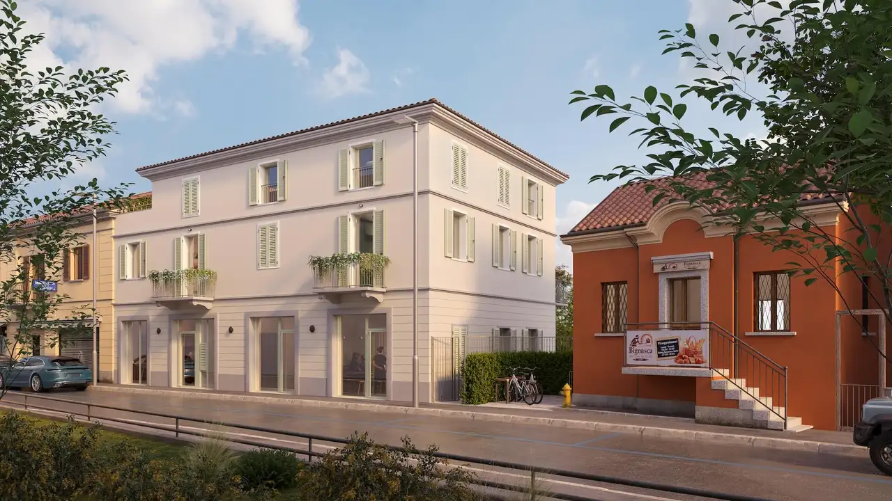 Casa Arima