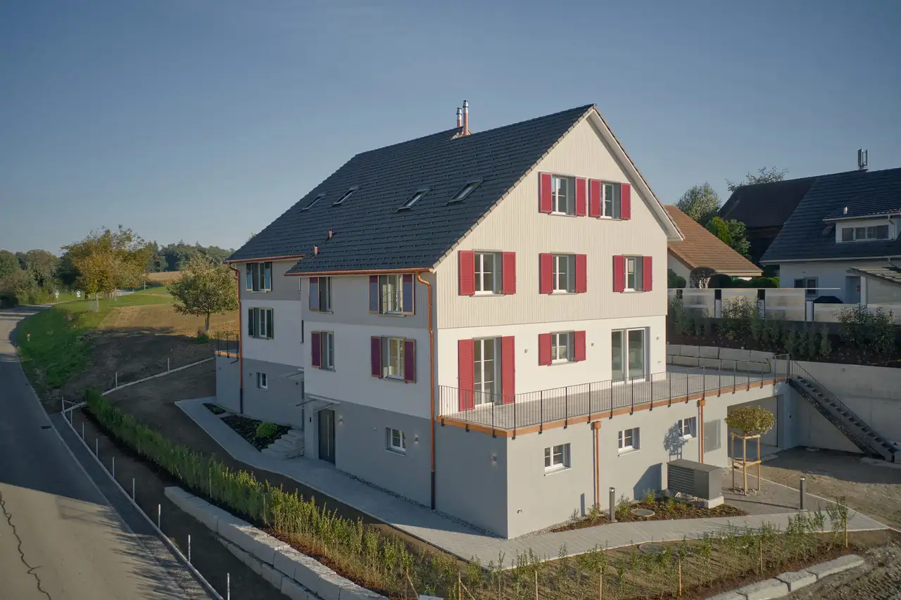 Bergstrasse