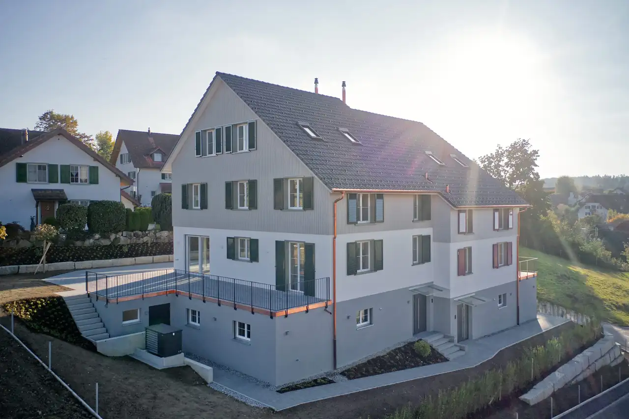 Bergstrasse