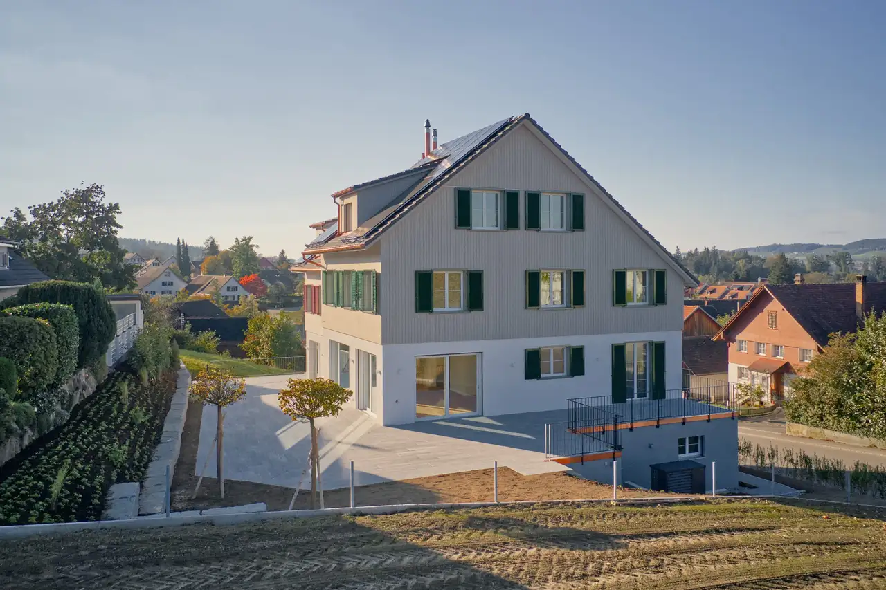 Bergstrasse