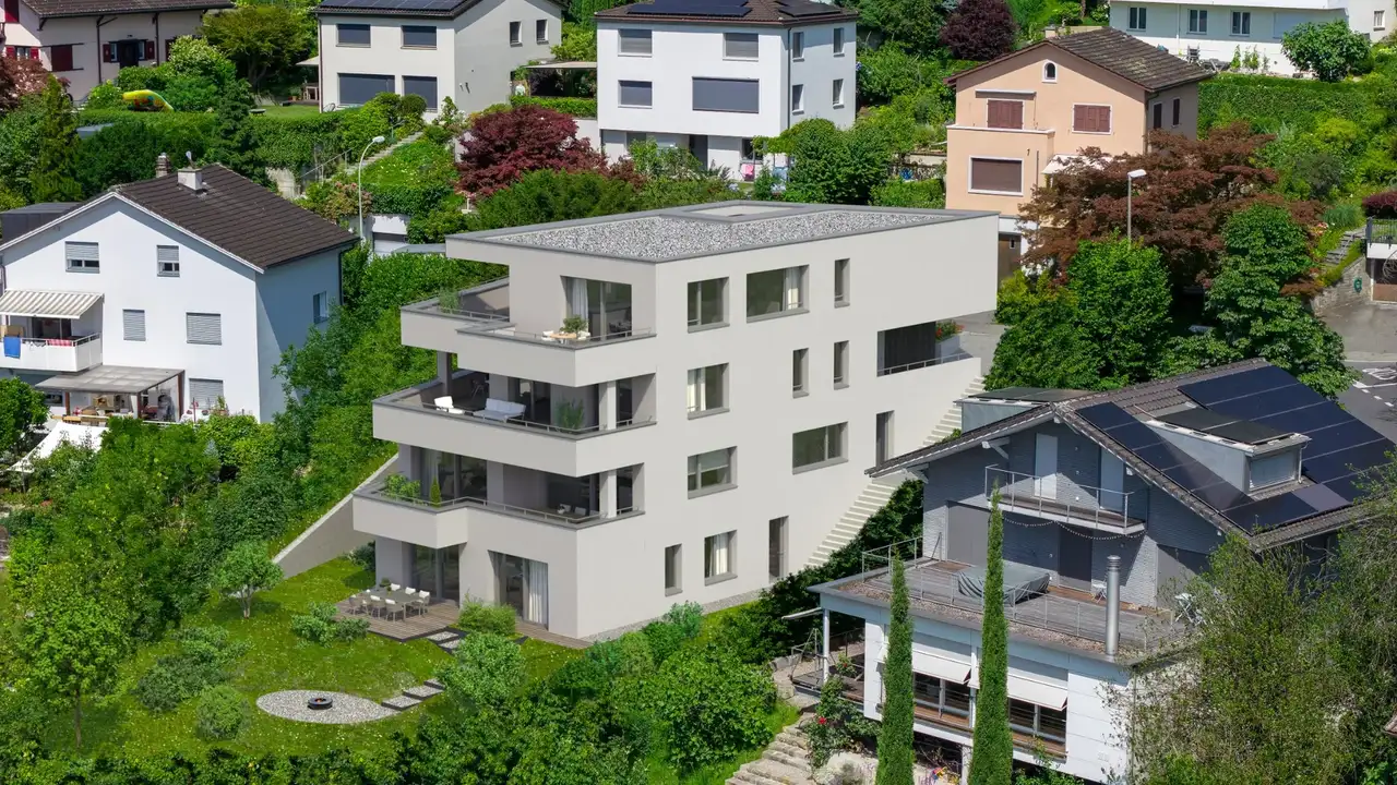 Dattenbergstrasse 1