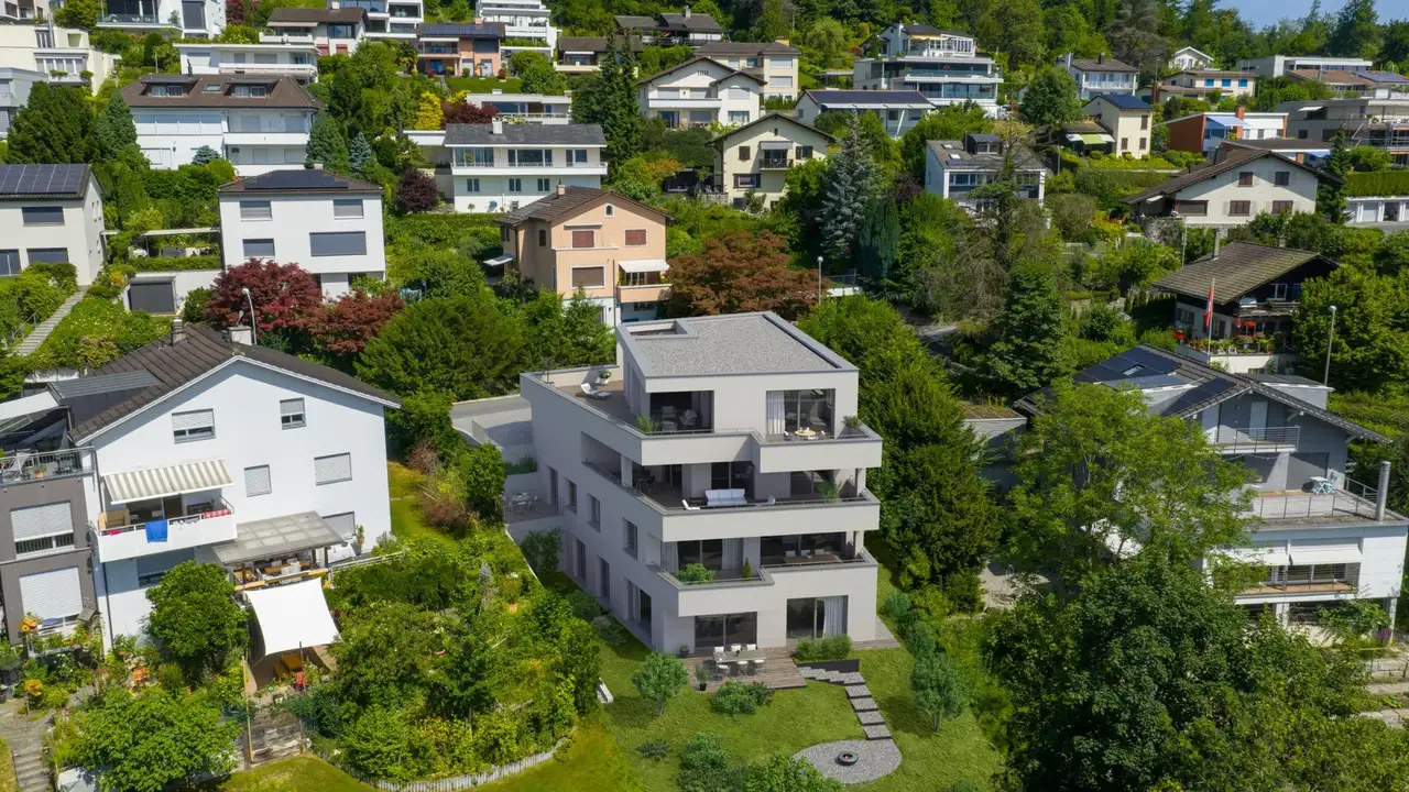 Dattenbergstrasse 1