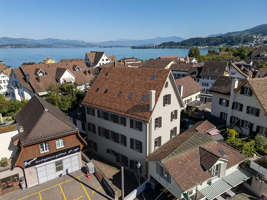 Poststrasse 22