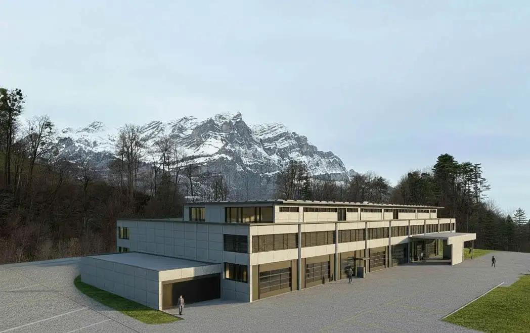 Mühlefuhr