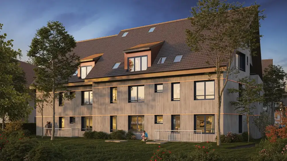 Heimat 8606