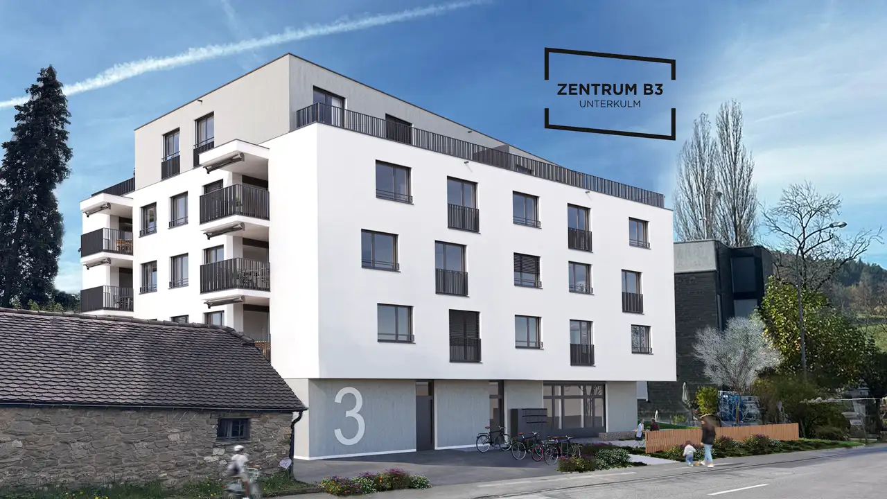 Zentrum B3