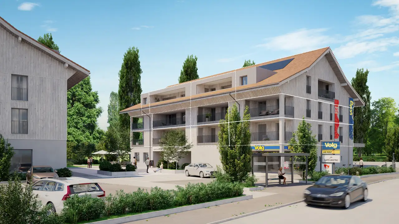 Märwilerstrasse 5