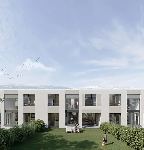 Villas Cerasia
