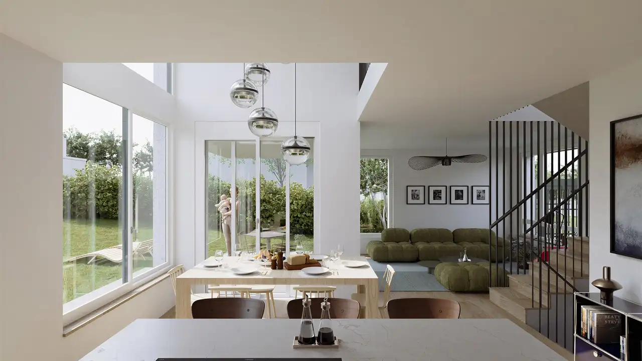 Villas Cerasia